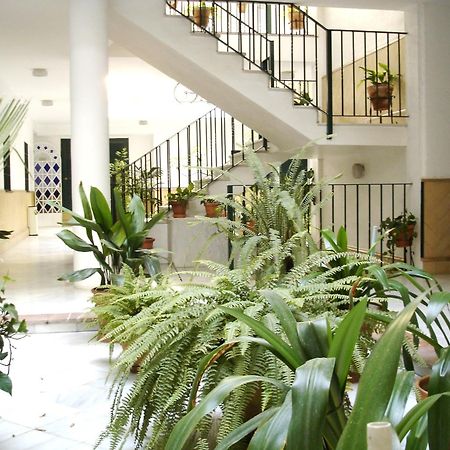 Archeros Suite by Valcambre Sevilla Exterior foto