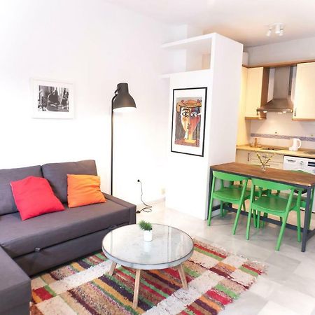 Archeros Suite by Valcambre Sevilla Exterior foto