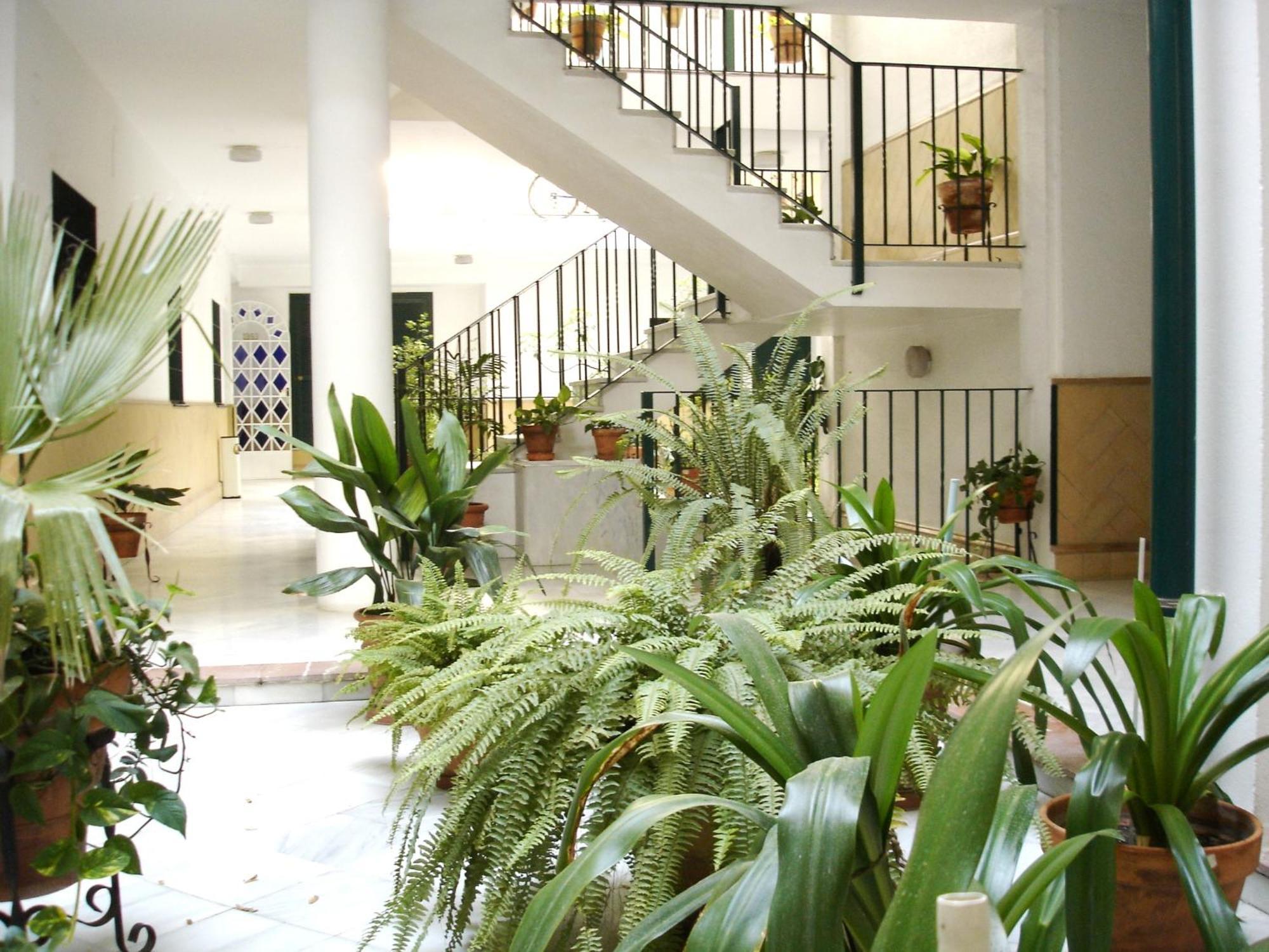 Archeros Suite by Valcambre Sevilla Exterior foto
