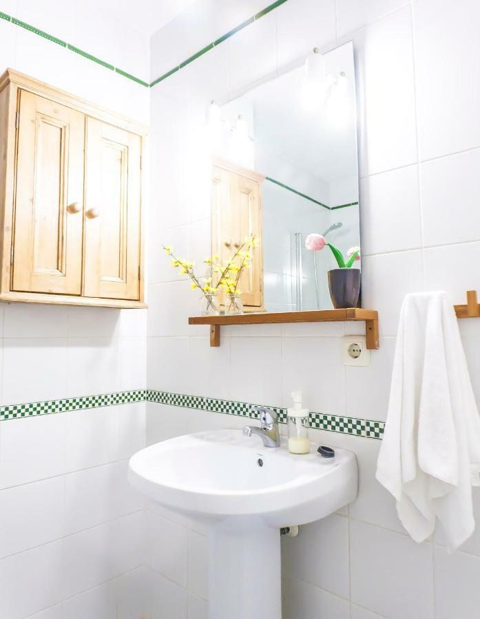 Archeros Suite by Valcambre Sevilla Exterior foto